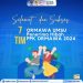 Tujuh Ormawa UMSU Lolos Pendanaan PPK Ormawa 2024