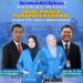 Selamat dan Sukses Kepada Mahasiswa Universitas Muhammadiyah Sumatera Utara yang Berhasil Lolos ke Nasional Pada Ajang Pemilihan Mahasiswa Berprestasi